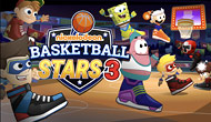 Nick Basketball Stars 3