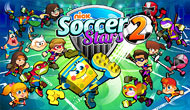 Nick Soccer Stars 2