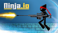 Ninja.io