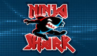 Ninja Shark