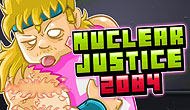 Nuclear Justice 2084