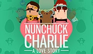 Nunchuck Charlie