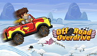 Off Road Overdrive