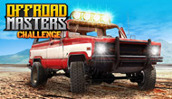 Offroad Masters Challenge