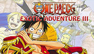 One Piece Adventure 3