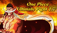 One Piece Ultimate Fight 1.7