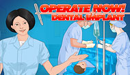 Operate Now : Dental Implant