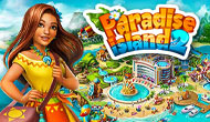 Paradise Island 2