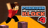 Parkour Block 4