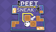 Peet Sneak