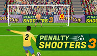 Penalty Shooters 3