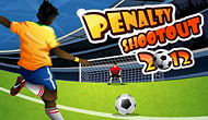 Penalty Shootout 2012