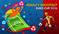 Penalty Shootout Euro 2016