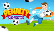 Penalty Superstar