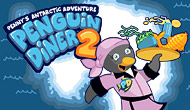 Penguin Diner 2