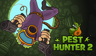 Pest Hunter 2