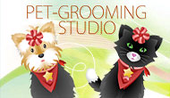 Pet Grooming Studio