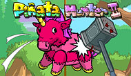 Pinata Hunter 2