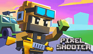 Pixel Shooter