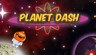 Planet Dash