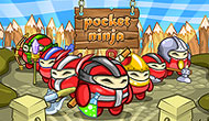 Pocket Ninja