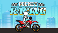 Pocket Racing