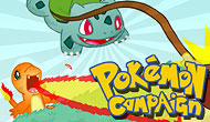 Pokemon Campaign