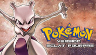 Pokémon Eclat Pourpre