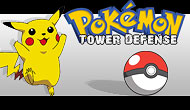 Pokémon Tower Defense