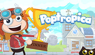 Poptropica