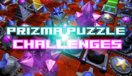 Prizma Puzzle Challenges