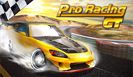 Pro Racing GT