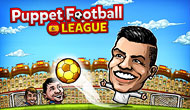 Puppet Football League Spain