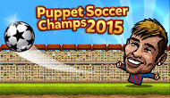 Puppet Soccer Champions 2015