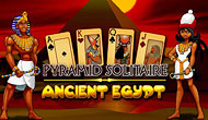 Pyramide Solitaire Ancient Egypt