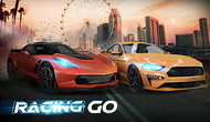 Racing Go