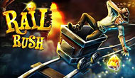 Rail Rush Worlds