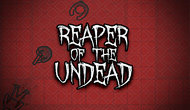 Reaper of the Undead