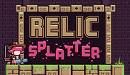 Relic Splatter