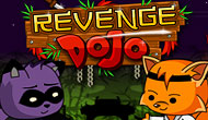 Revenge Dojo