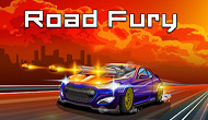 Road Fury