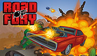 Road of Fury