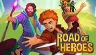 Road of Heroes