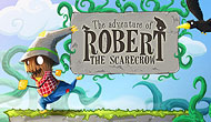 Robert The Scarecrow