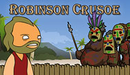 Robinson Crusoe