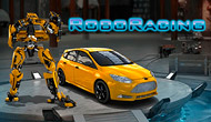 Robo Racing