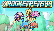 Rocket Pets