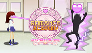 Romance Academy