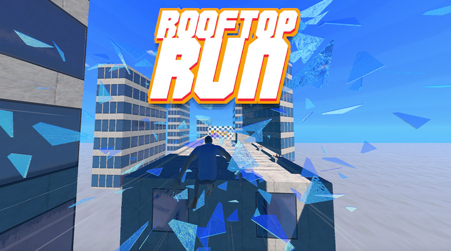 Rooftop Run