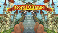 Royal Offense